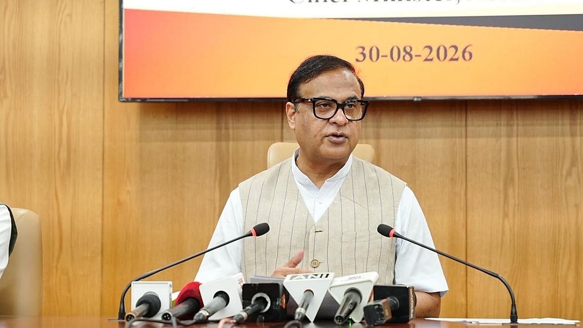 Assam’s ₹50,000-Crore Mega Development Push: Infra, Welfare & Landmark Proton Therapy Centre