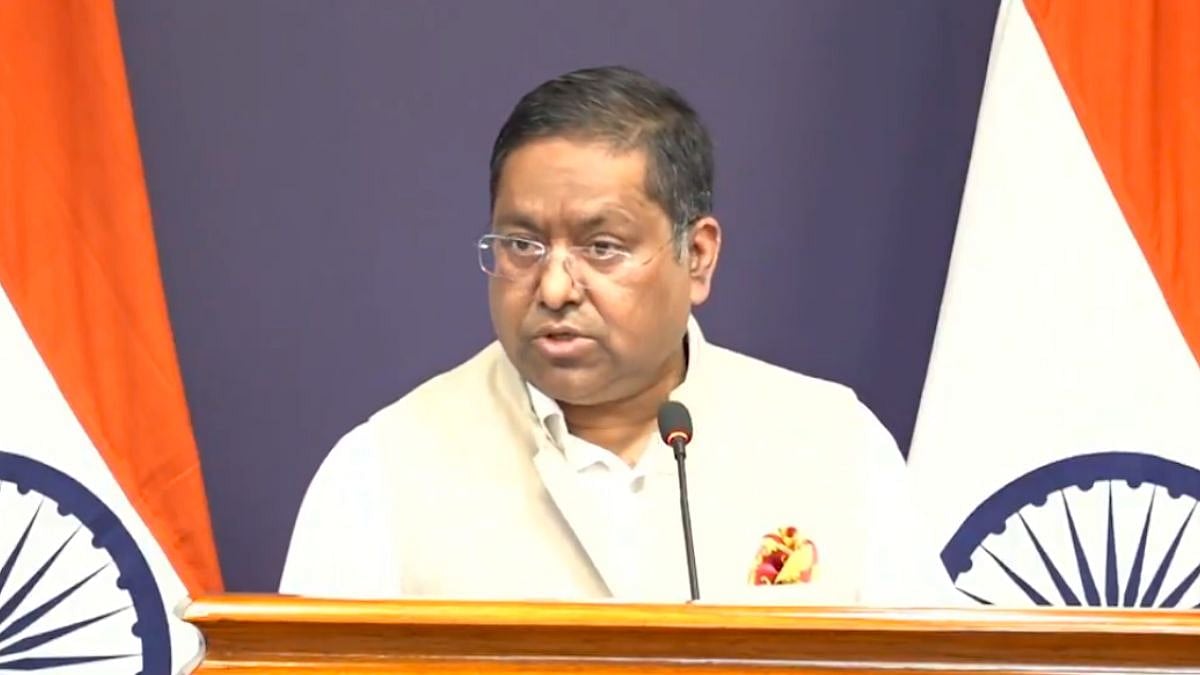 Nepal Flood Update: 149 Indians Rescued So Far, MEA Spokesperson Randhir Jaiswal Shares List Of Names 
