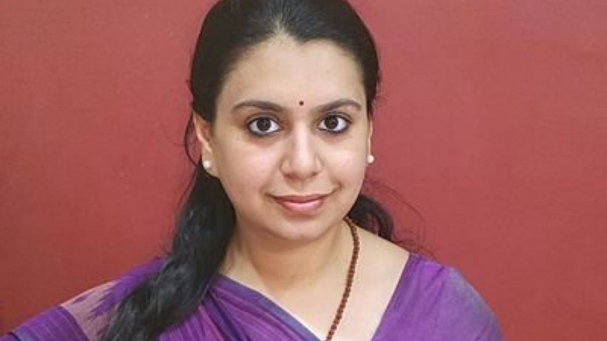 'Every File Has A Person Behind It': IAS Officer Divya Mittal Resigns After 13 Years, Reflects On A Journey Shaped By People’s Trust