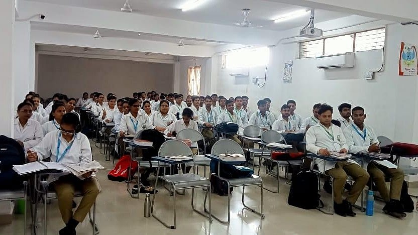 21 Ayurveda Colleges Get Recognition In MP; Government Colleges In Indore, Jabalpur Still Waiting