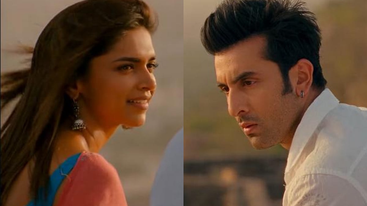 'Jahan Hai Wahi Ka Maza Lete Hain': Deepika Padukone’s Naina Talwar Gets The Academy’s Nod As It Shares Yeh Jawaani Hai Deewani Clip