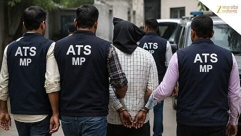 NIA May Take Over MP ATS ‘Lone-Wolf Attack’ Case With Alleged Pakistan Links; Probe Papers Sought