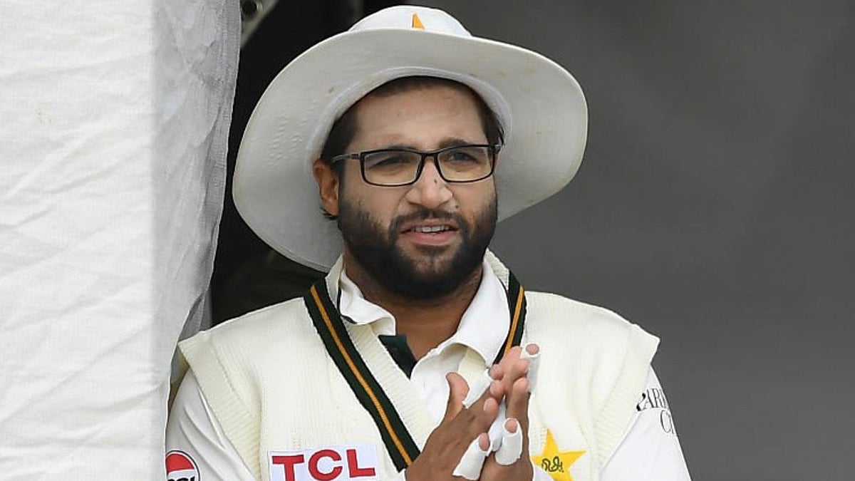 Big Blow For Pakistan! Imam-ul-Haq Ruled Out With Calf Injury, Unlikely To Bat In Lord's Test Vs England