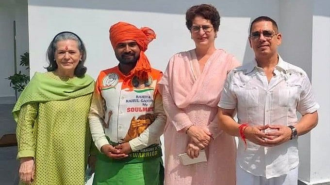 Congress Steps Up Attack On BJP Over Kharge Stage Purification Controversy In Uttarakhand