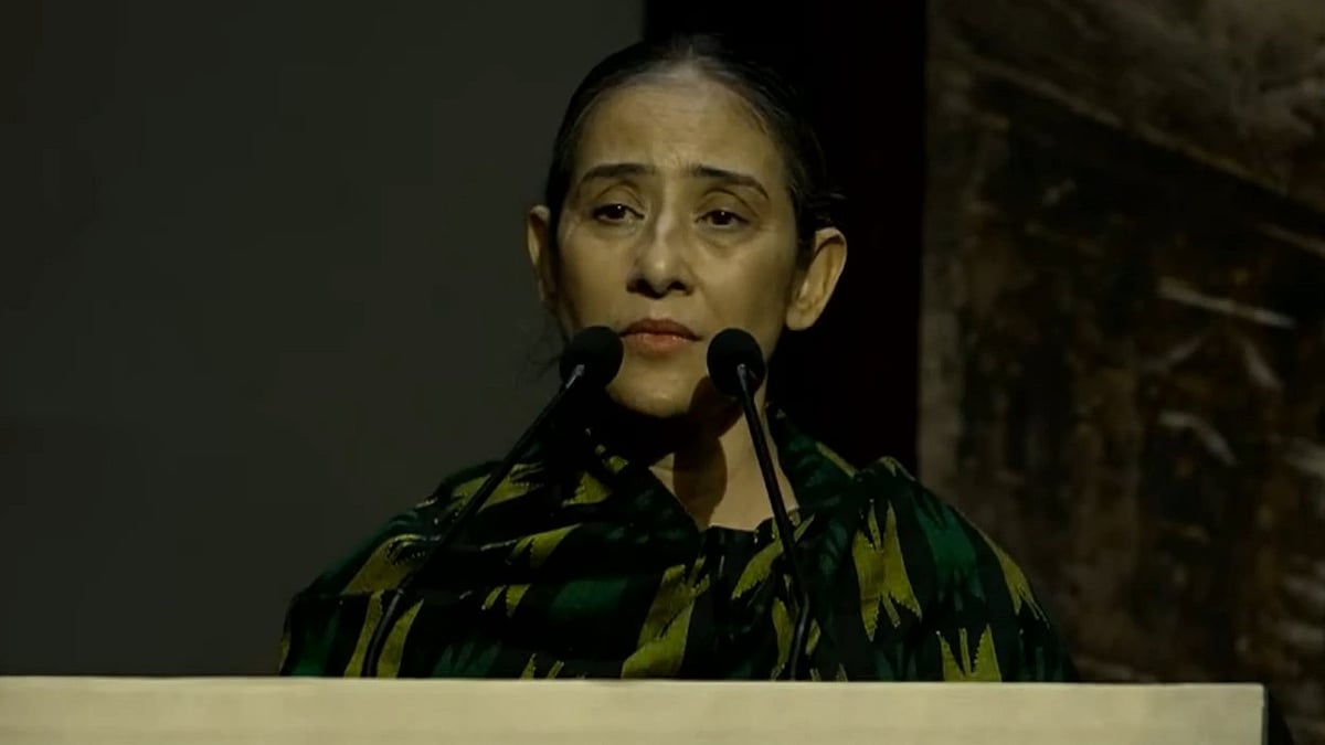 Nepal Flash Floods: Manisha Koirala Urges India & China To Unite With Nepal, Says 'We Are Facing The Brunt Of Global Warming' 