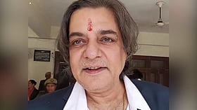 Chandrachur Singh files FIR in Aligarh alleging grandfather’s will was forged