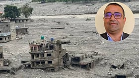 Nepal headmaster evacuates 1,600+ students after upstream flood warnings