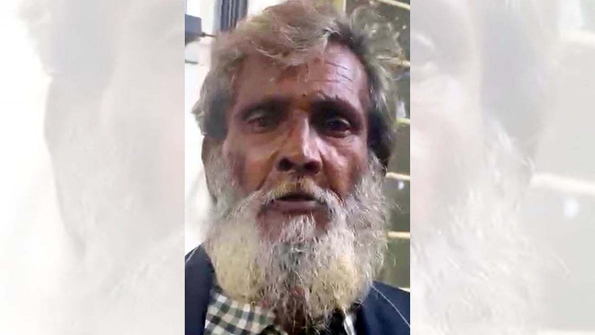 Mother, Uncle Strangle 21-Year-Old Woman After She Refuses Arranged Marriage; Arrested In Bhopal 