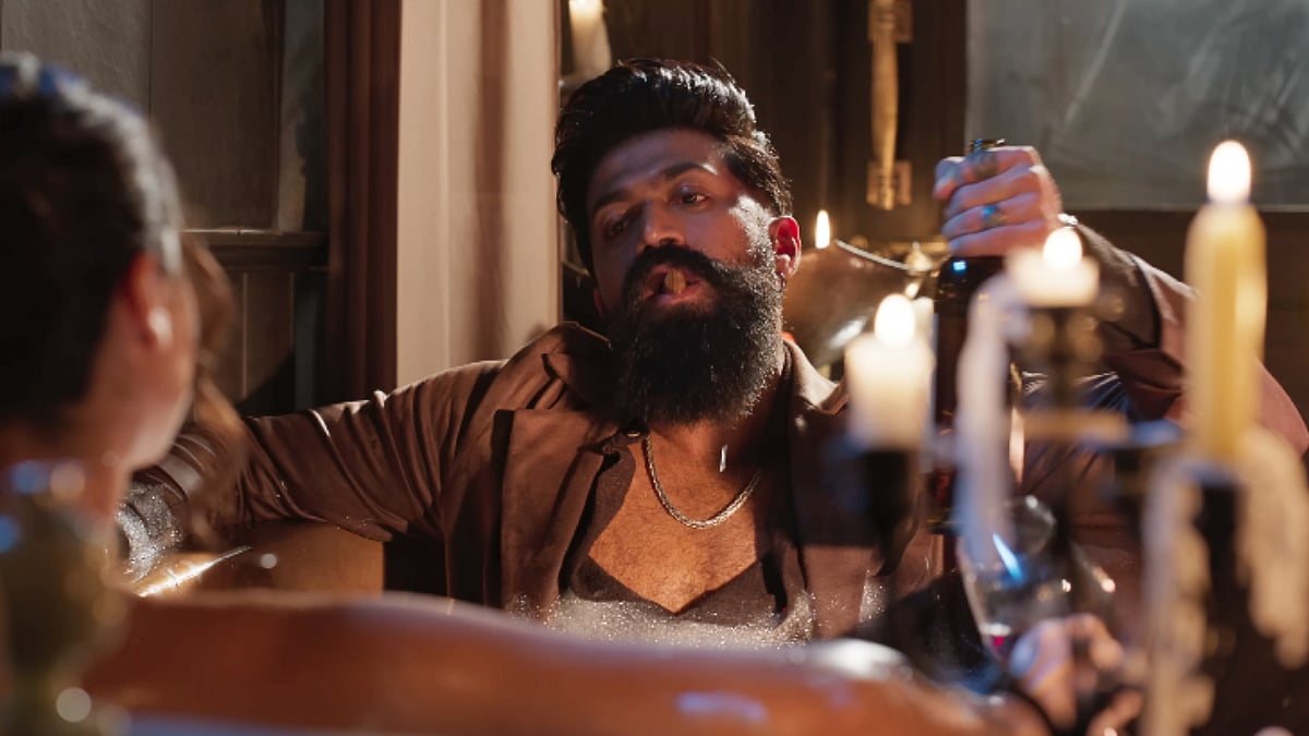Toxic Box Office Collection Day 5: Yash Starrer Sees 8.5% Drop On Sunday, Worldwide Collection Nears ₹300 Crore