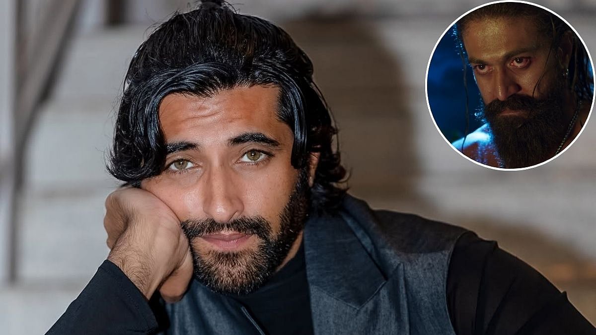 'I Feel Immensely Bad For The Producer': Akshay Oberoi Reacts To Yash's Toxic Being Leaked Hours After Theatrical Release