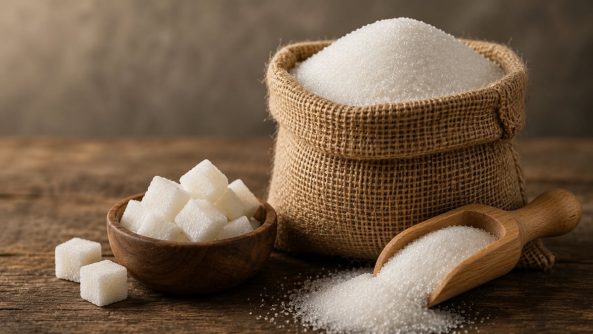 Ex-Mill Sugar Prices Drop 30%, Retail Rates Yet To Reflect The Decline