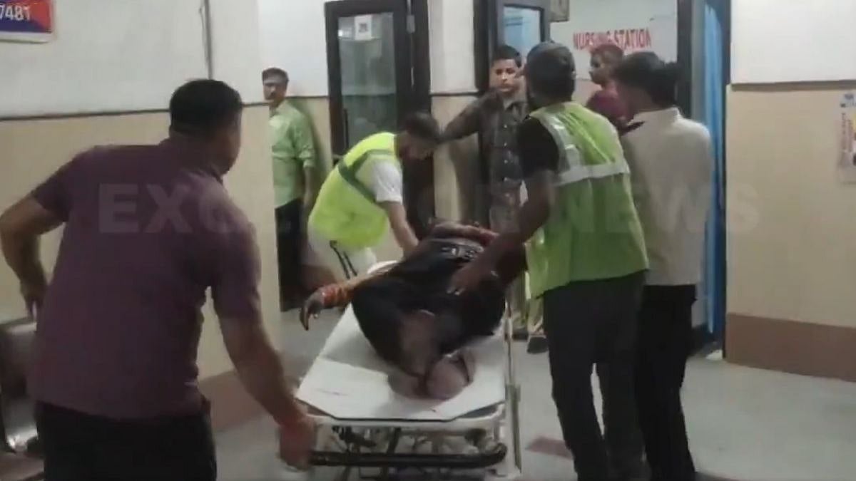 Jammu Shocker: Retired Army Naib Subedar Killed After Banned Chinese Manja Slits His Throat In Bishnah | Video