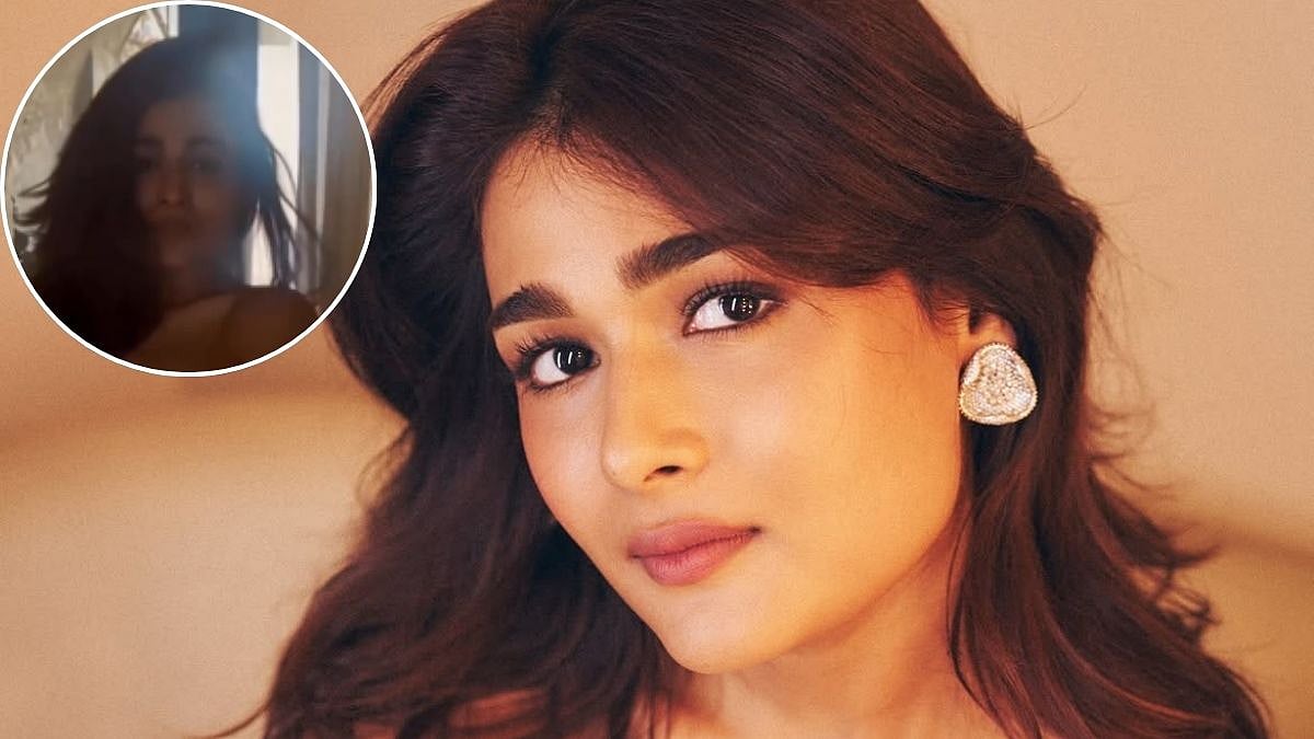 'It Is Deeply Disturbing...': Arjun Reddy Actress Shalini Pandey Reveals Viral Video Is AI-Generated; Urges Not To Share Or Download
