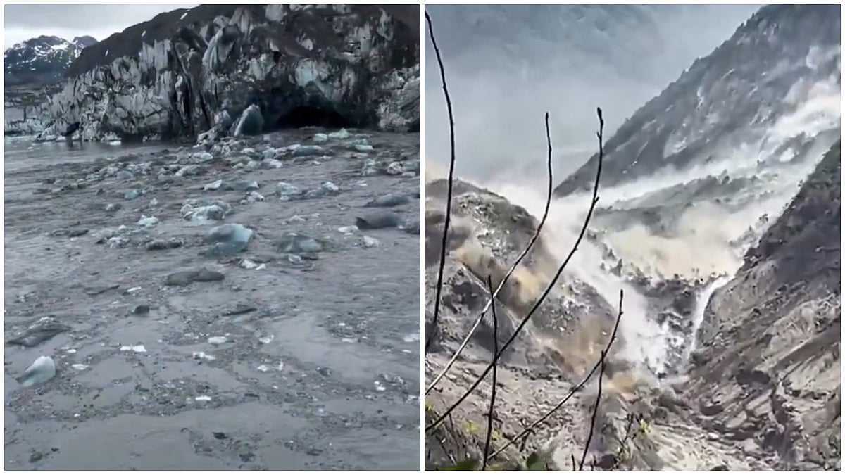 Nepal Floods Triggered By Massive Ice-Rock Avalanche, Not Heavy Rainfall: Scientists