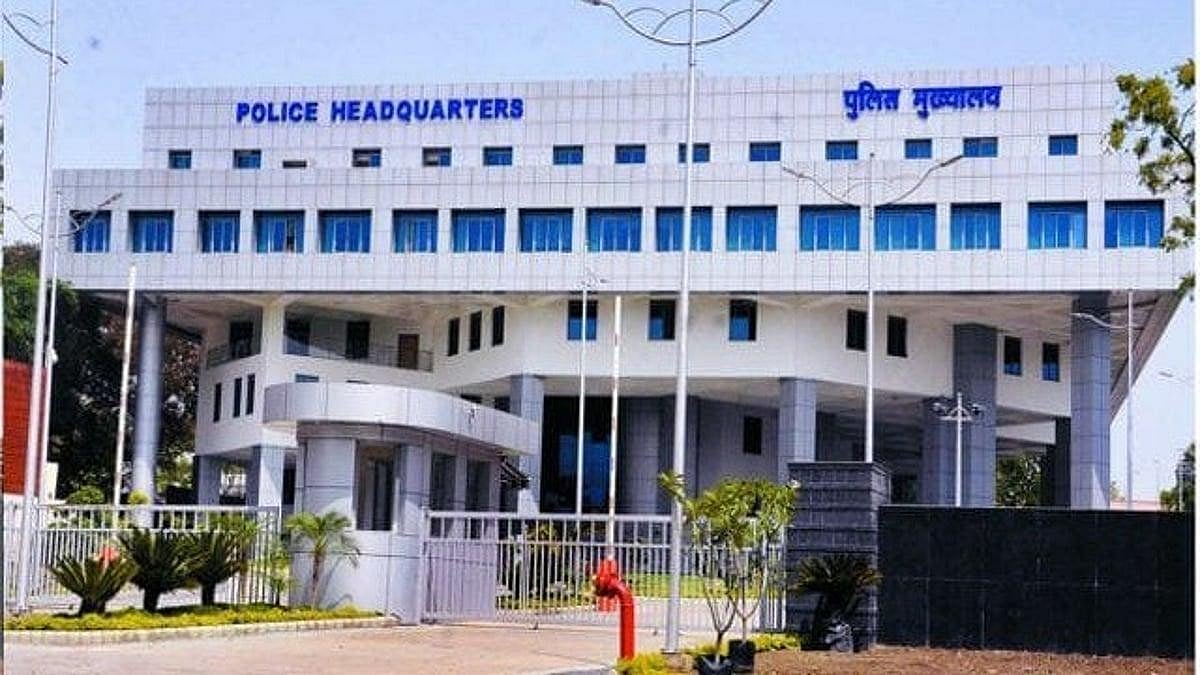 Bhopal ASI Gets Clean Chit In ₹50,000 Graft Case, PHQ Orders Fresh Probe