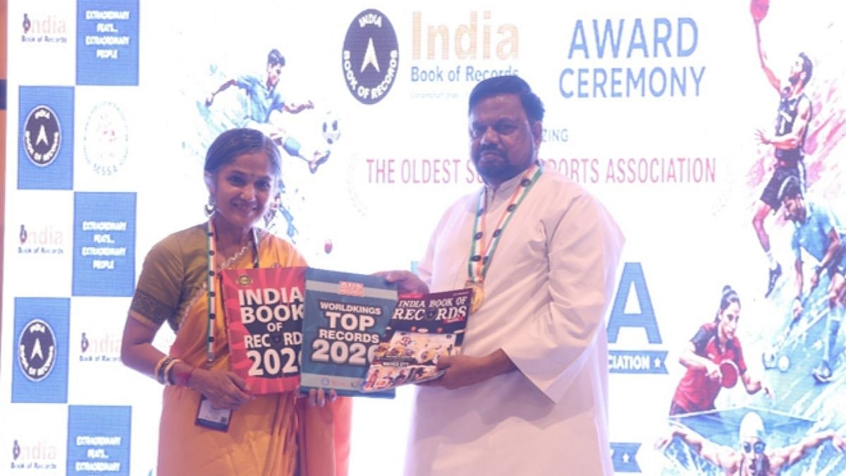 MSSA Enters Record Books After 133 Years, Recognised As Oldest School Sports Association