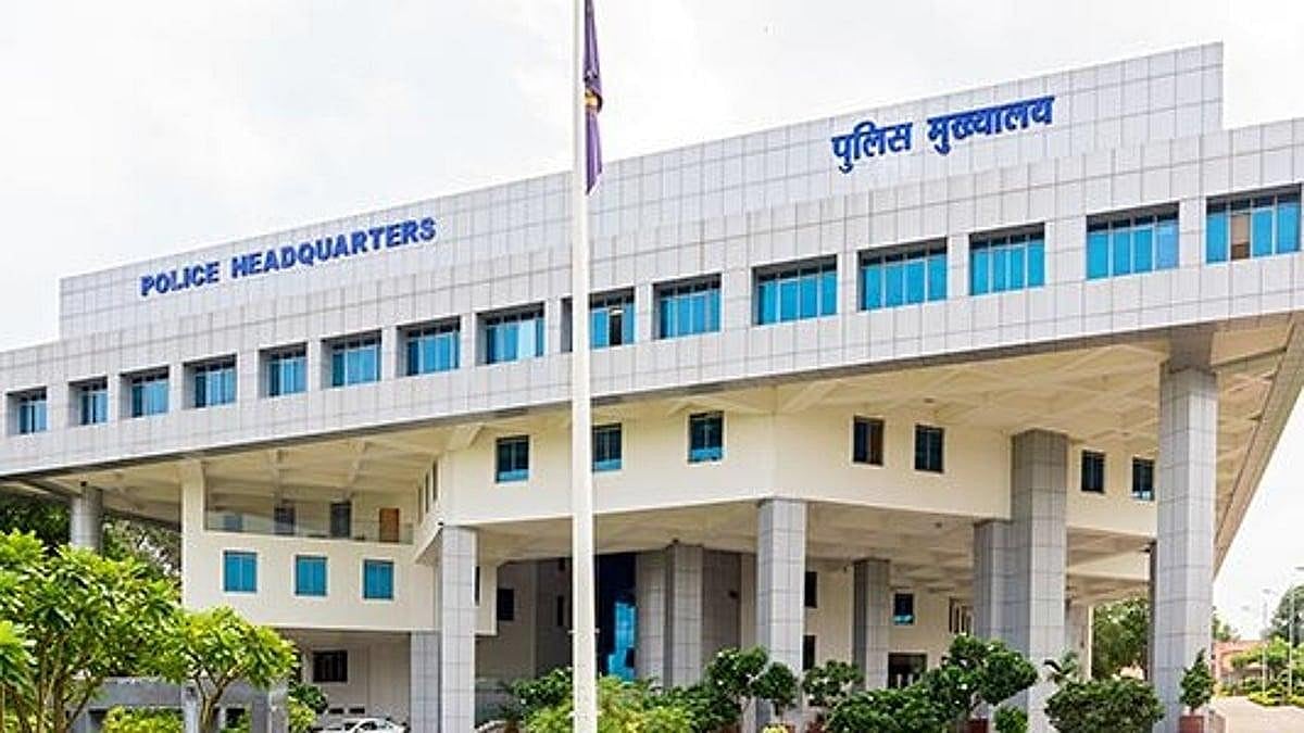 MP IPS Transfer List Stuck Over Harda, Narmadapuram SPs As PHQ, Administration Differ