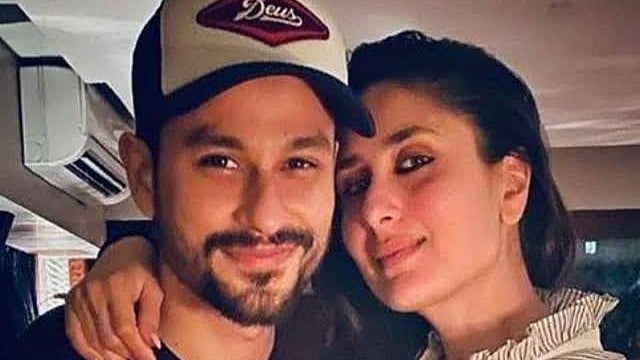 Kareena Kapoor On Daayra Clashing With Brother-In-Law Kunal Kemmu's Vibe: 'Both Films Are Going To Do Very Well' - VIDEO