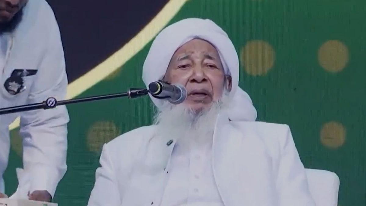 'Bringing Women Onto Public Platforms Could Lead To Great Destruction': Kerala Islamic Scholar’s Remarks Draw Political Backlash
