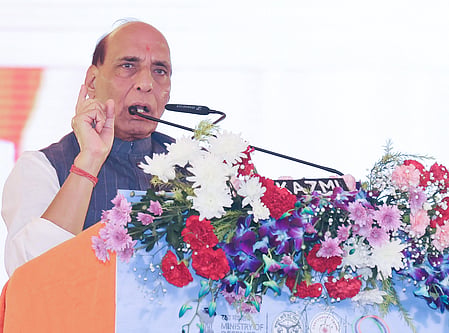 Rajnath Singh To Review Performance of 16 Defence PSUs, Meeting To Assess Progress & Key Operational Priorities