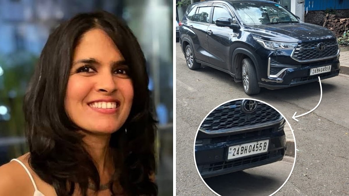 Who Is Megha Rawal? 45-Year-Old Nutritionist Arrested For Running SUV Over Child In Mumbai's Bandra