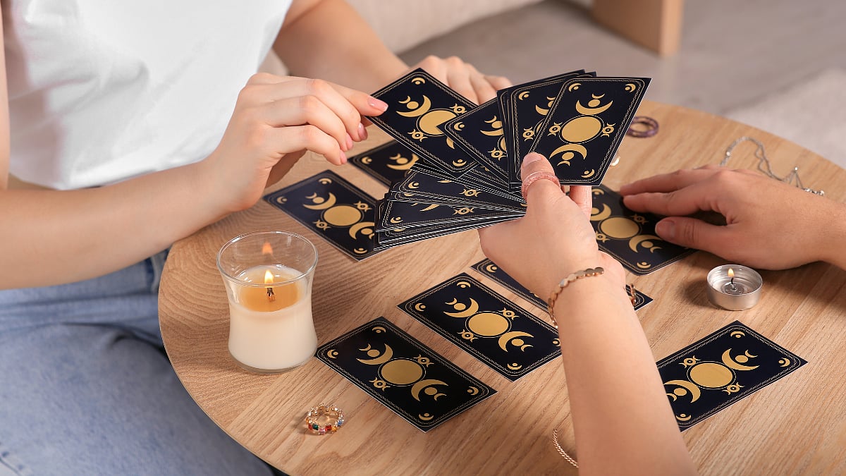 Weekly Tarot Predictions: Tarot Card Reading From August 31st, 2026 To September 6th, 2026 For All Zodiac Signs