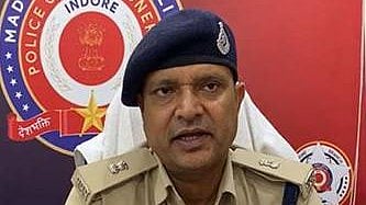 Mumbai-Indore Drug Route Under Scanner After Nigerian Woman Held With ₹29 Lakh Cocaine