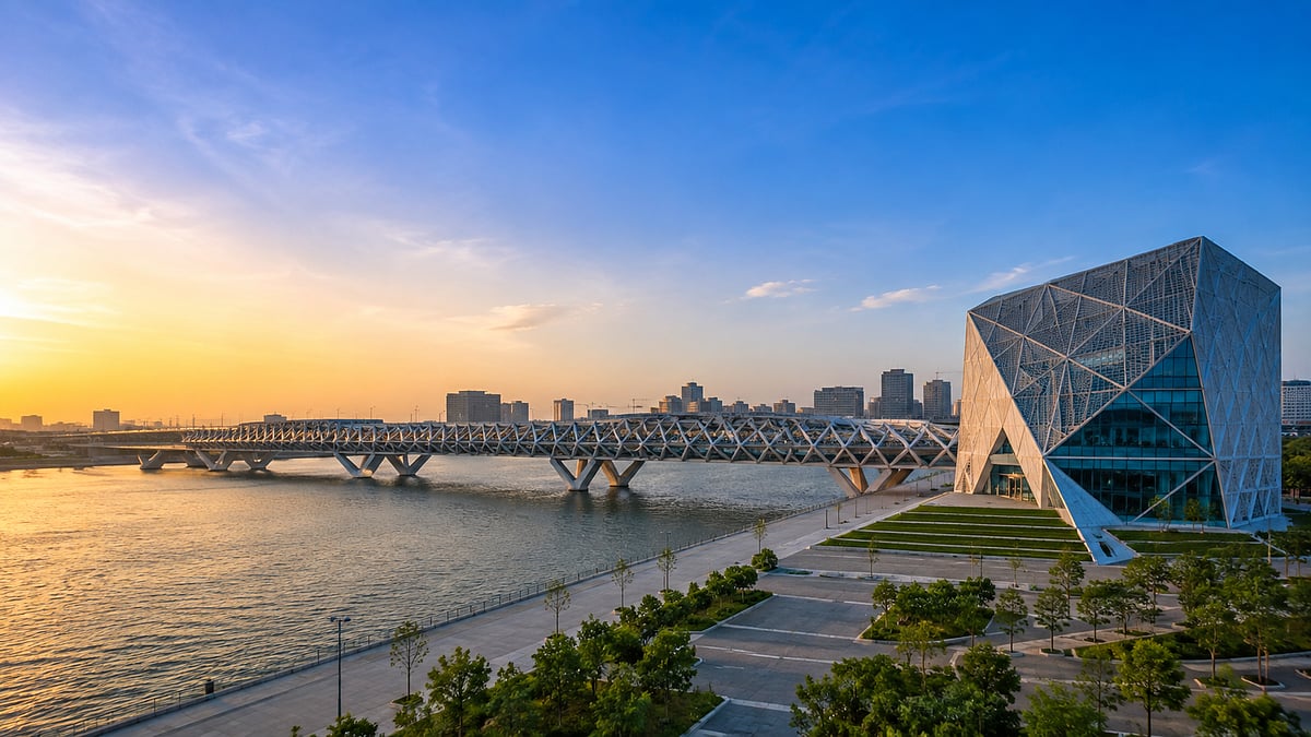 Vibrant Gujarat Global Summit 2027 To Highlight Investment Opportunities Across Key Sectors