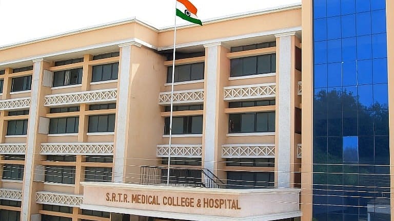 Beed: 150 MBBS Seats, But Staff Sanctioned For Just 50 At Ambajogai Medical College