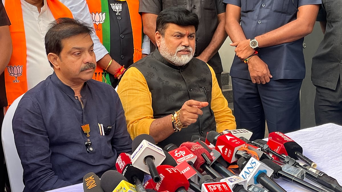 After BJP Key Meet In Pune, Minister Uday Samant Says Govt Working On Maratha Quota Solution Without Hurting OBC Rights