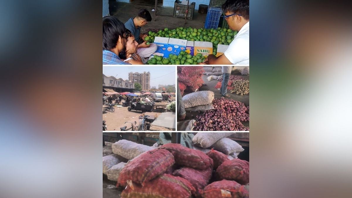 Why Indian Farmers Struggle To Secure Fair Prices
