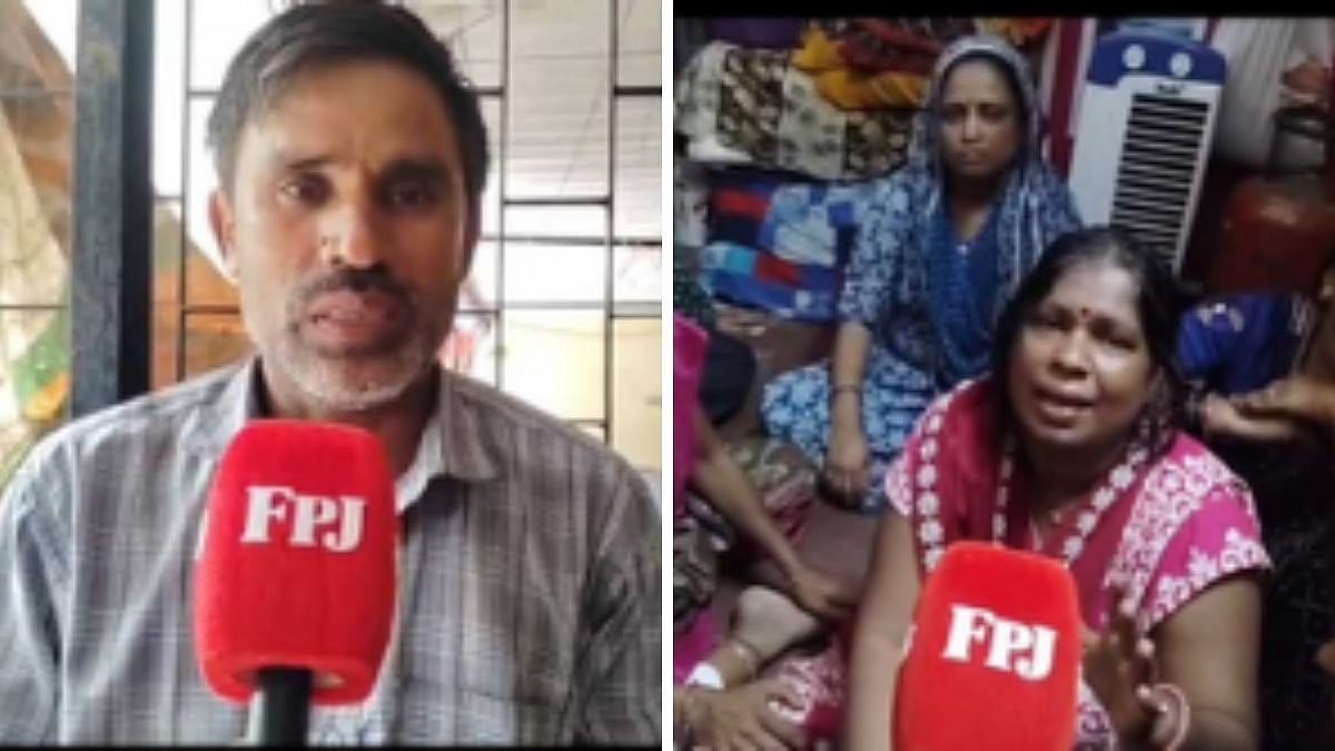 FPJ Exclusive: Bandra Accident Victim's Parents Claim Accused Megha Rawal Was 'Drunk'; Seek Justice
