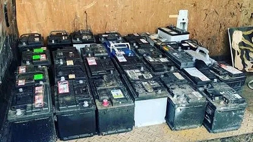 NGT Flags Radiation Risks In MP’s E-Waste Crisis; Bhopal Scientifically Processes Just 10%