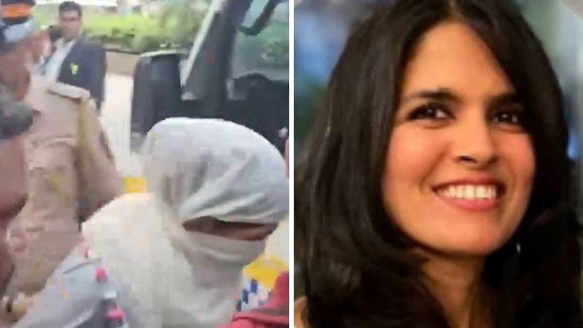 Bandra Hit-And-Run Case: Accused Megha Rawal Sent To 1-Day Police Custody In 8-Year-Old’s Death - VIDEO