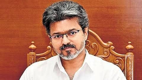 Fake ‘CM Vijay Thalapathi Foundation’ Scam Surfaces In Indore, Victims Targeted With Grant Offers