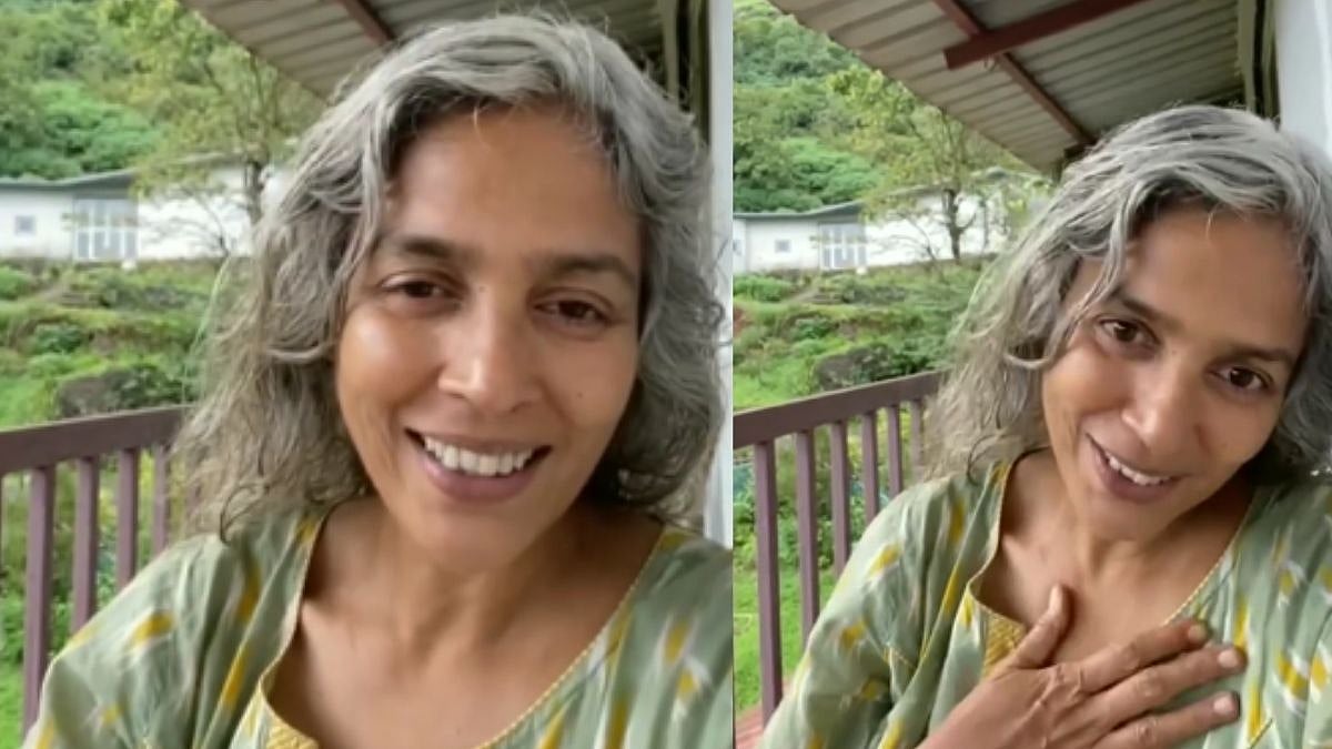'Aap Logon Ne Toh Kamaal Kar Diya': Raaz Actress Malini Sharma Reacts To Viral Fame, Makes Special Request To Fans- VIDEO