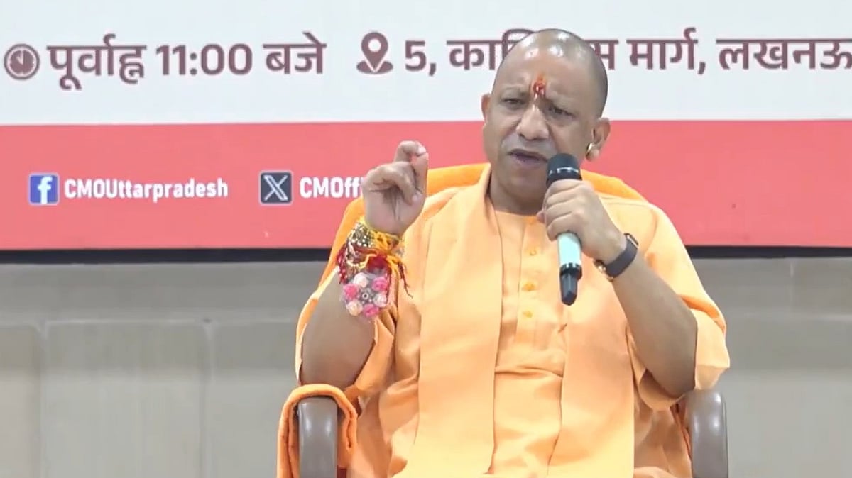UP Flood Update: CM Yogi Adityanath Govt Sets Up Shelters, Medical Teams & Food Supply For Affected People