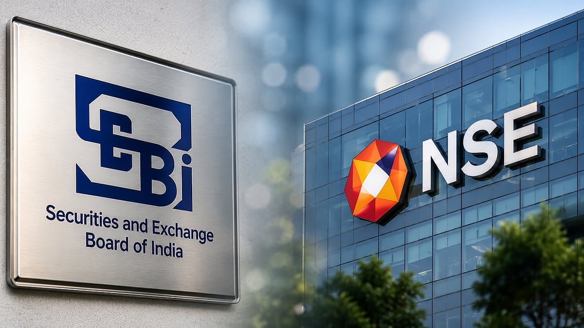 SEBI Seeks Further Clarification From NSE IPO Bankers, Awaits Response After Raising Observations On Proposed Issue
