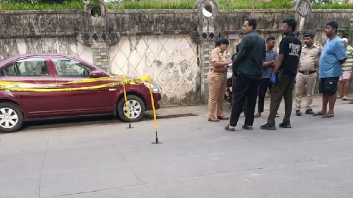 8-Year-Old Boy Dies After Being Hit By Innova Crysta In Bandra West; Woman Driver Arrested For Alleged Rash Driving