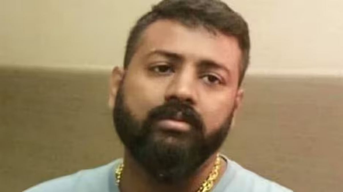 Delhi Court Hands 8-Year Rigorous Imprisonment To Sukesh Chandrashekhar In Judge Impersonation Case