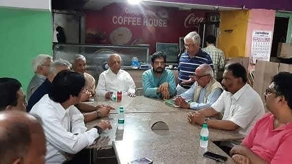 Uttar Pradesh: Lucknow's 88-Year-Old Coffee House Shuts Down, Leaving Behind A Rich Legacy