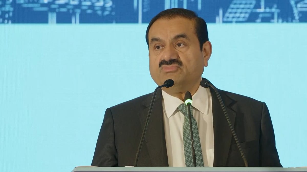 Traditional Ratings Miss Infrastructure Value, India Needs Wider Lens: Gautam Adani
