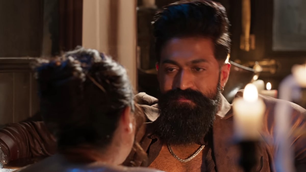 Toxic Box Office Collection Day 6 Prediction: Will Yash Starrer Pass The Monday Test?