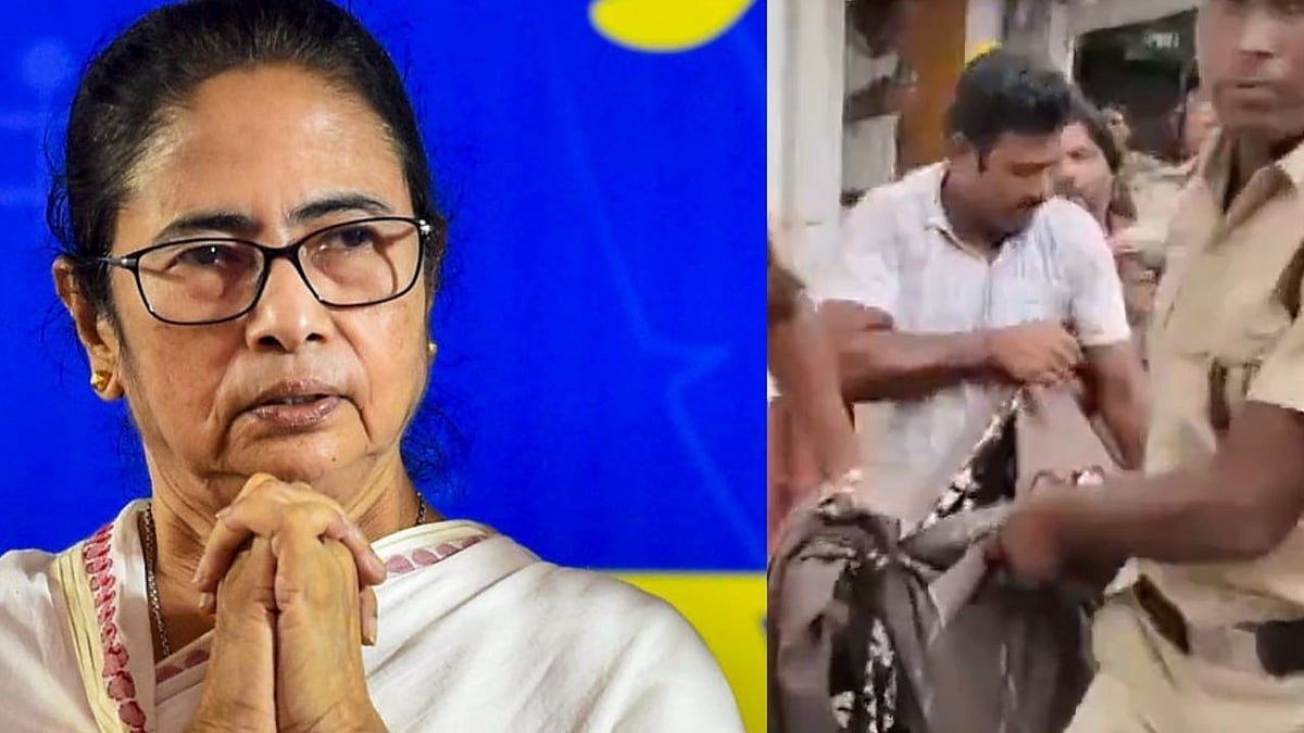 Kolkata Shocker: Mamata Banerjee's Niece Found Dead At Bengal Home; Police Suspect Suicide, Probe Underway