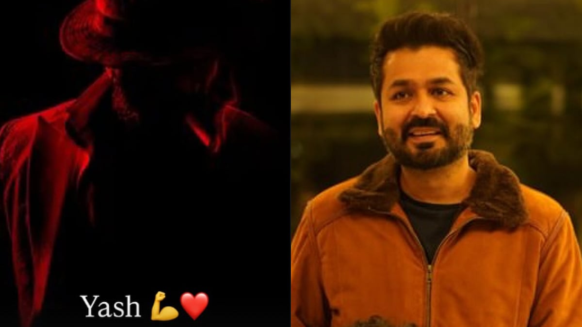 Dhurandhar Director Aditya Dhar Gives Shout-Out To Toxic Star Yash; Fans Hope For A Collaboration
