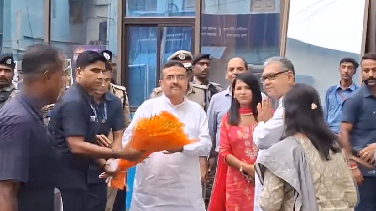 West Bengal CM Adhikari Says Dengue Situation Under Control, Announces Cleanliness Drive From September 2