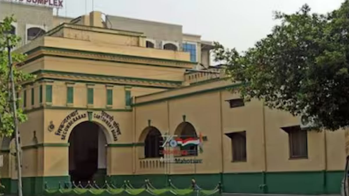 Major Security Breach: AK-47s, Pistols And INSAS Rifle Stolen From Secunderabad Cantonment