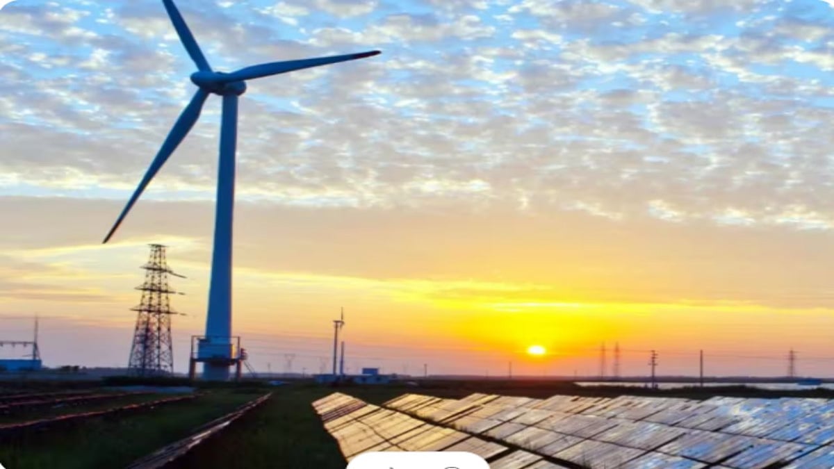 NCRTC To Power Namo Bharat Delhi-Meerut Corridor With 110 MW Captive Solar Plant: All Details