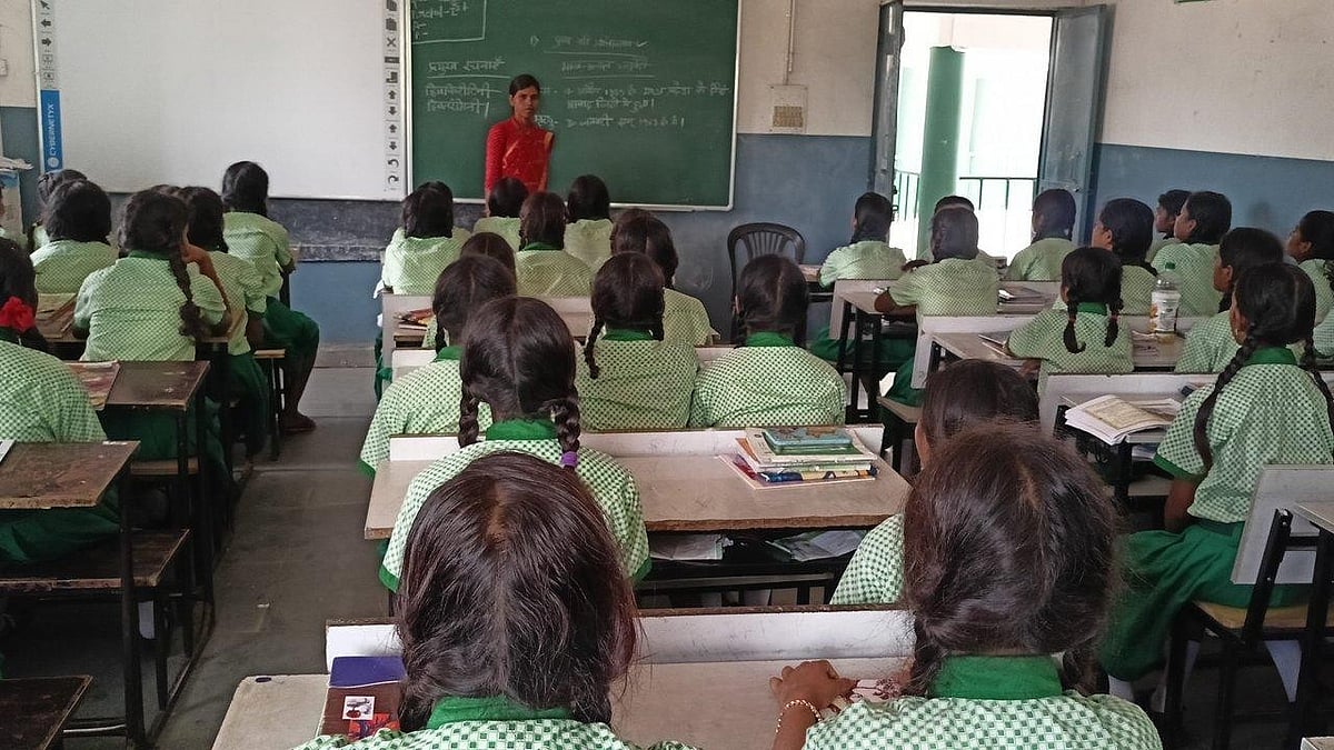 802 Students Await Scholarships In MP’s Khandwa After Bank Details, IFSC Errors