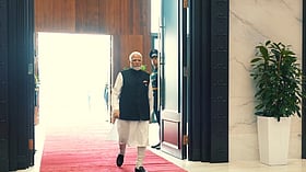 PM Modi Concludes Two-Nation Visit To Uzbekistan, Kyrgyzstan After SCO Summit
